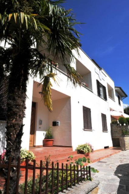 Aparthotel House Aurora Cortona