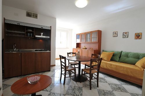 Aparthotel House Aurora *