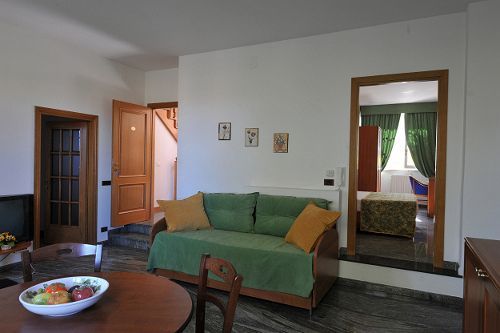 House Aurora * Cortona